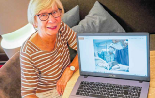 Foto: Kristoffer Fillies