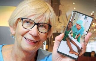 Foto: Bernhard Pierel