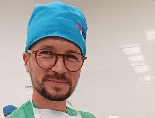 Trauer um Dr. Lehmann